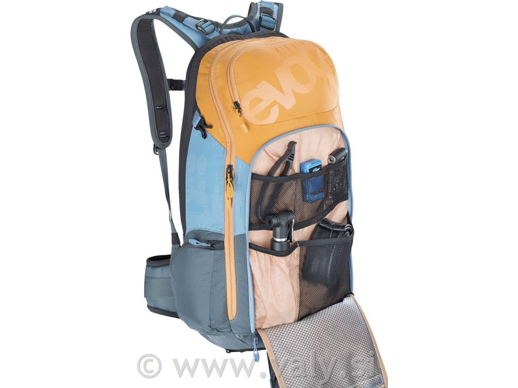 Evoc nahrbtnik FR Trail multicolor 20l