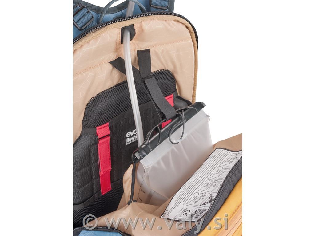 Evoc nahrbtnik FR Trail multicolor 20l