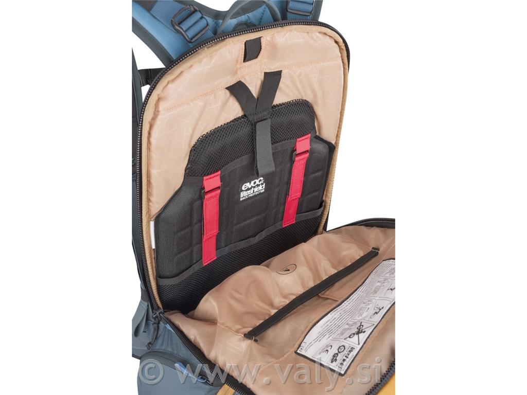 Evoc nahrbtnik FR Trail multicolor 20l