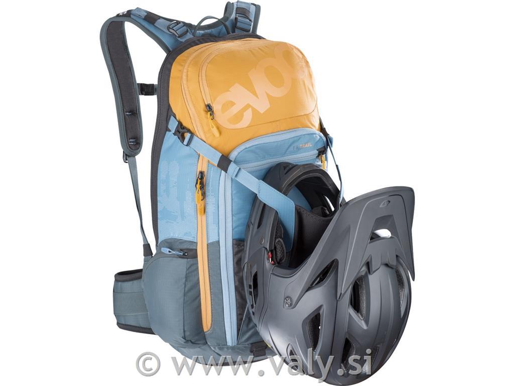 Evoc nahrbtnik FR Trail multicolor 20l
