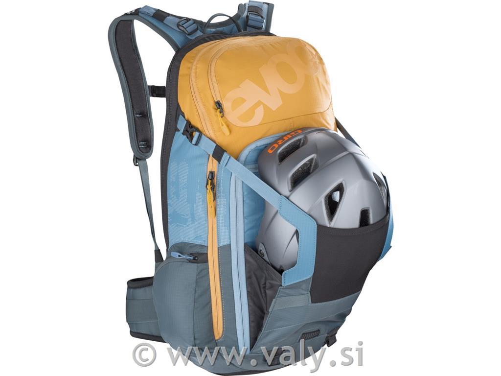 Evoc nahrbtnik FR Trail multicolor 20l
