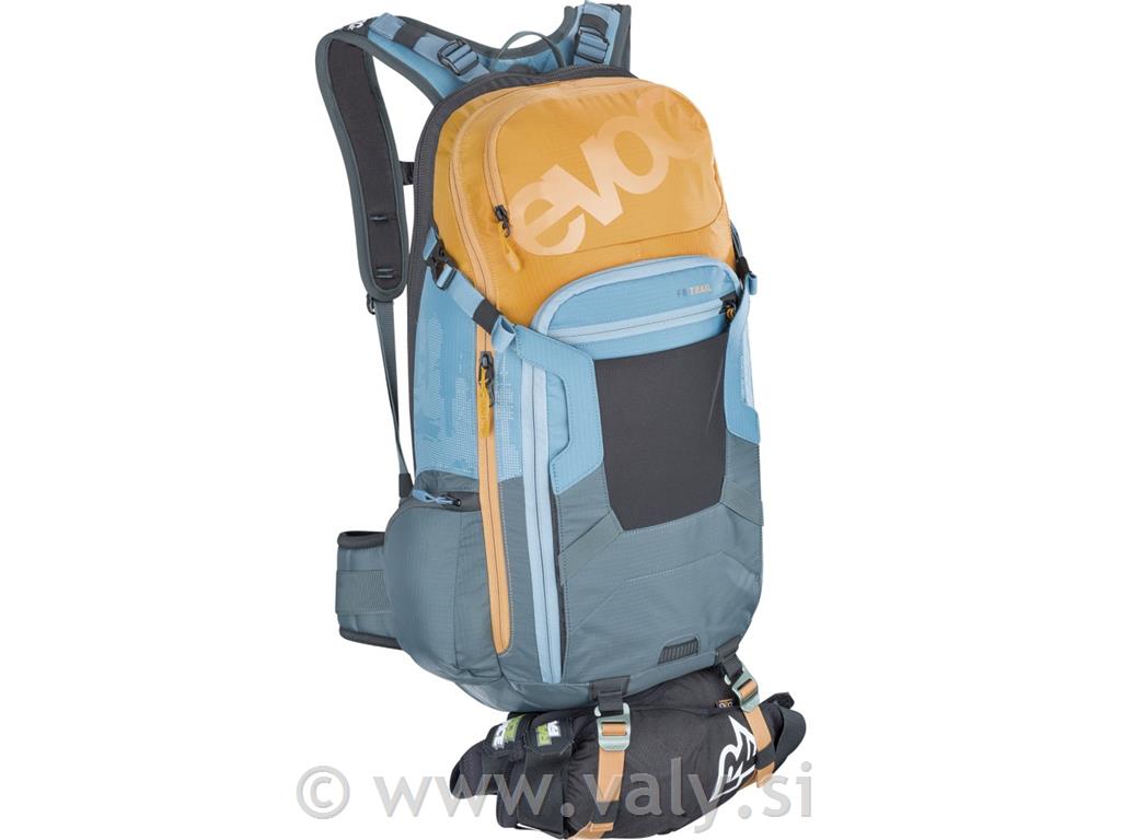 Evoc nahrbtnik FR Trail multicolor 20l