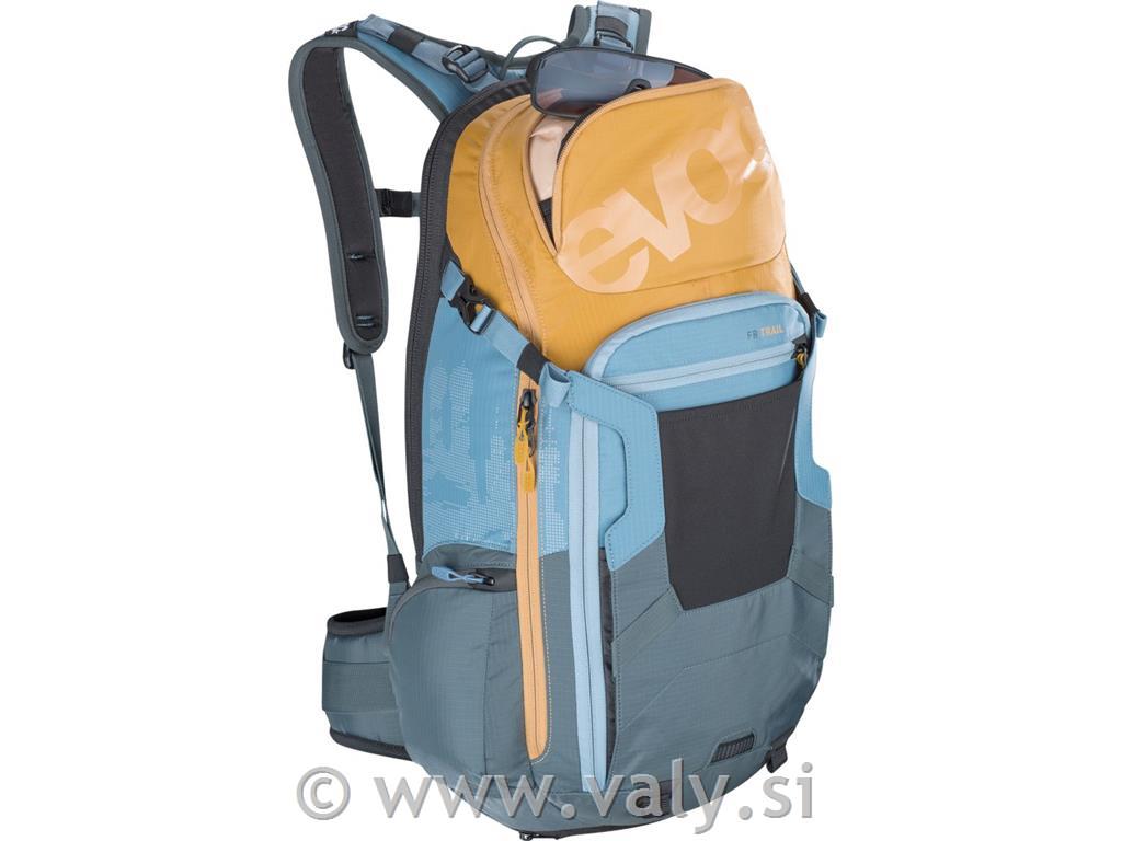 Evoc nahrbtnik FR Trail multicolor 20l