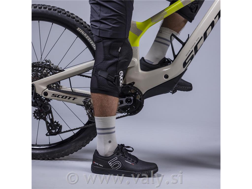 Evoc ščitniki za koleno Knee Protector LS Flex Enduro