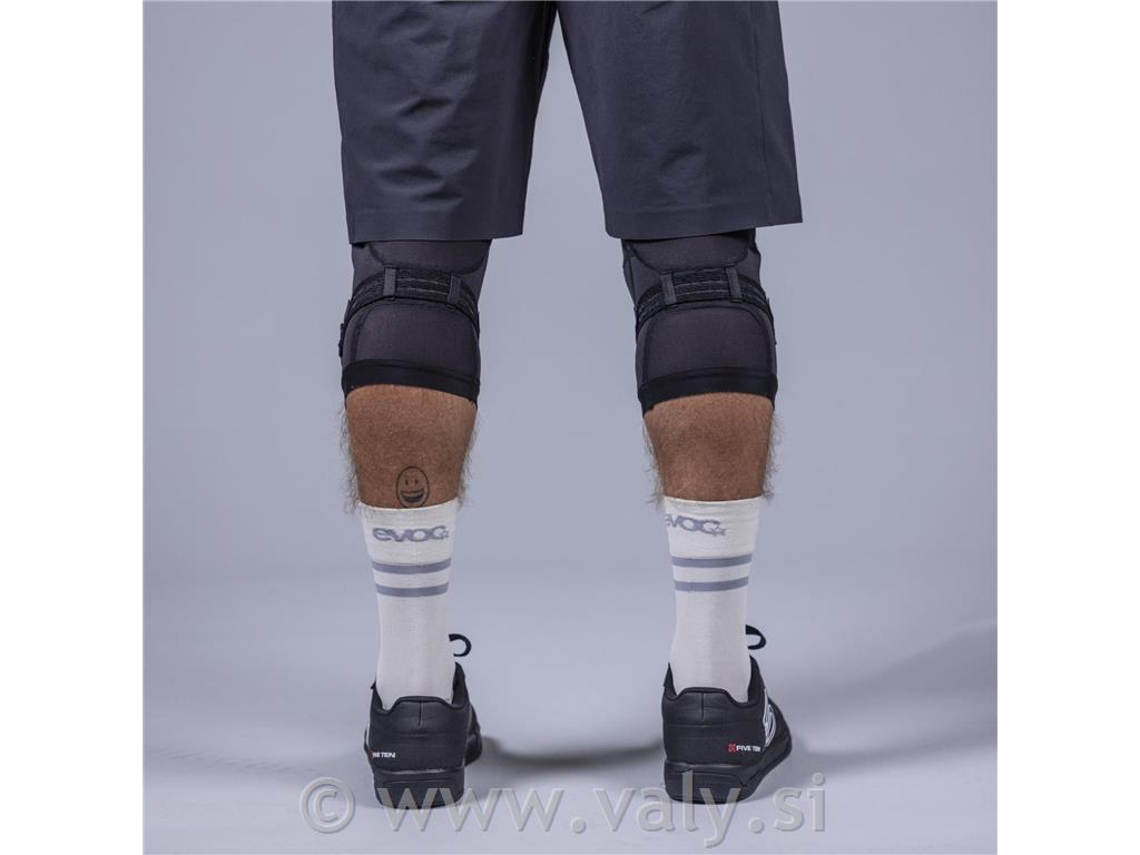 Evoc ščitniki za koleno Knee Protector LS Flex Enduro