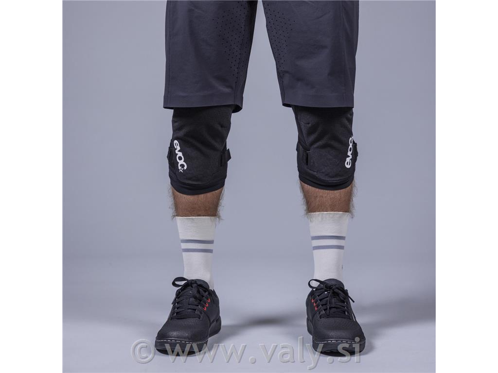 Evoc ščitniki za koleno Knee Protector LS Flex Enduro