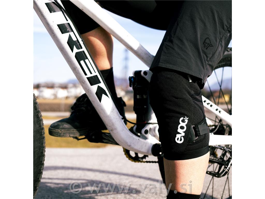 Evoc ščitniki za koleno Knee Protector LS Flex Enduro