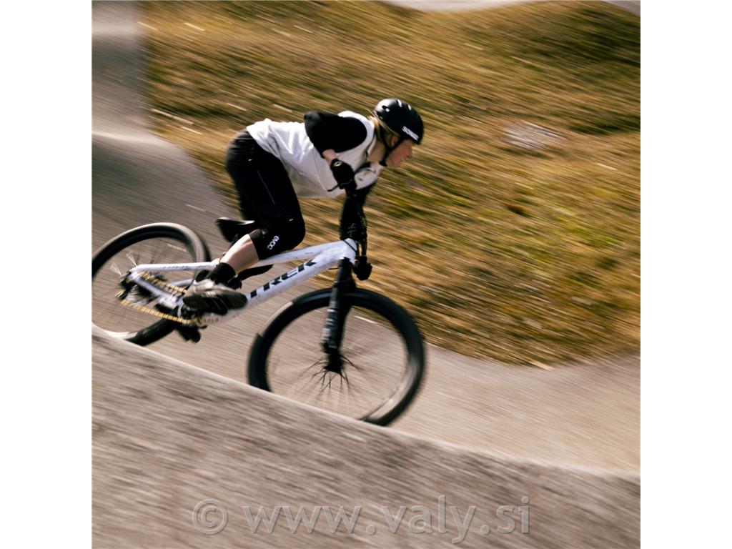 Evoc ščitniki za koleno Knee Protector LS Flex Enduro