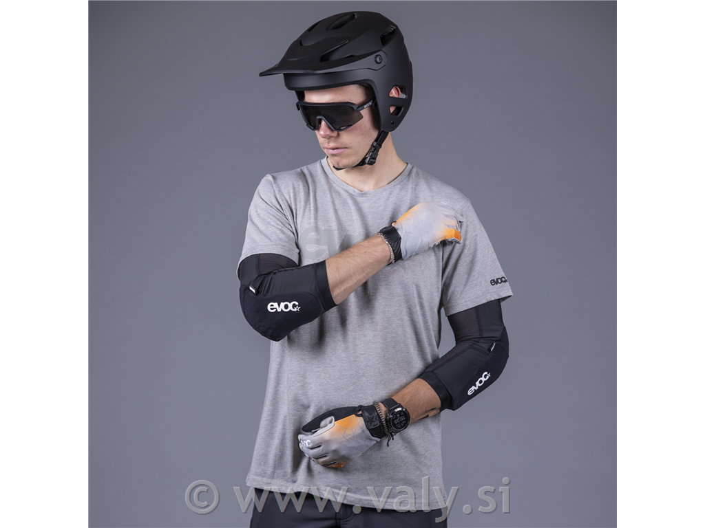 Evoc ščitniki za komolec Elbow Protector LS Flex Lite