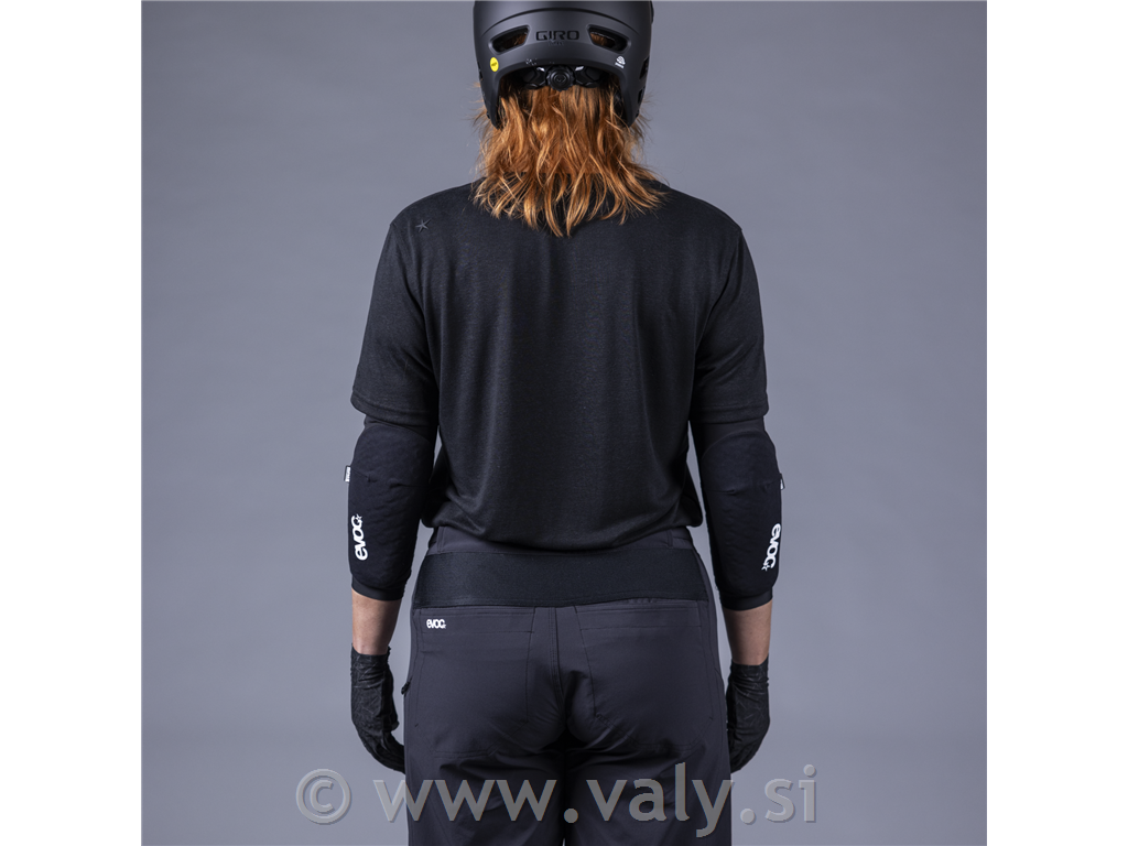 Evoc ščitniki za komolec Elbow Protector LS Flex Lite