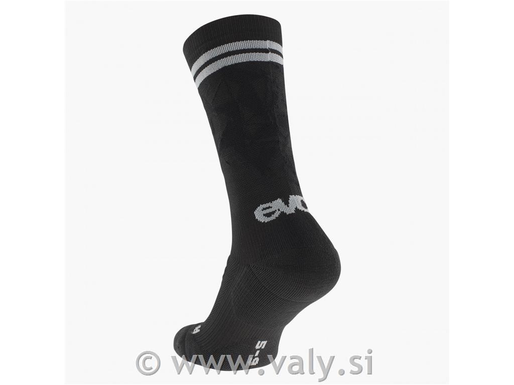 Evoc nogavice Medium črna