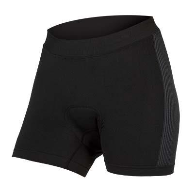 Endura ženske spodnje hlače z vložkom Wms Engineered Padded