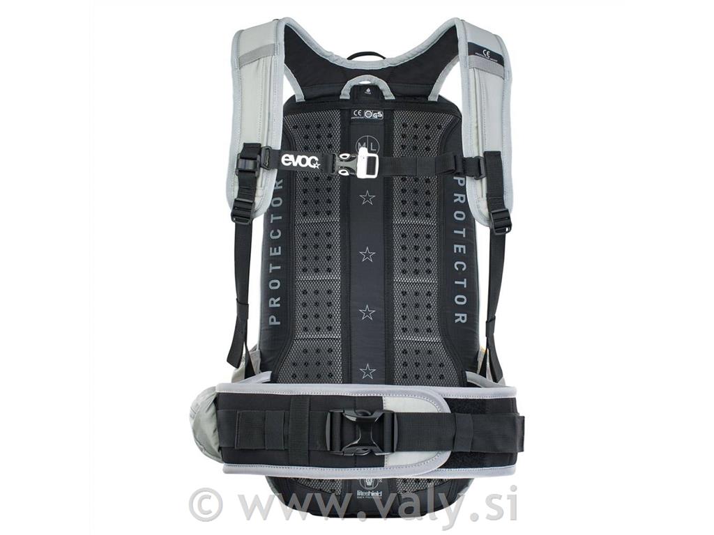 Evoc nahrbtnik FR Enduro 16L siva
