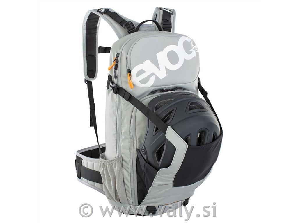 Evoc nahrbtnik FR Enduro 16L siva