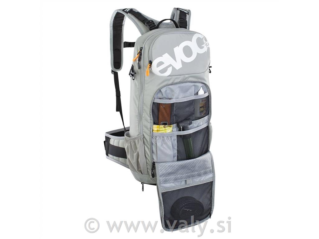 Evoc nahrbtnik FR Enduro 16L siva