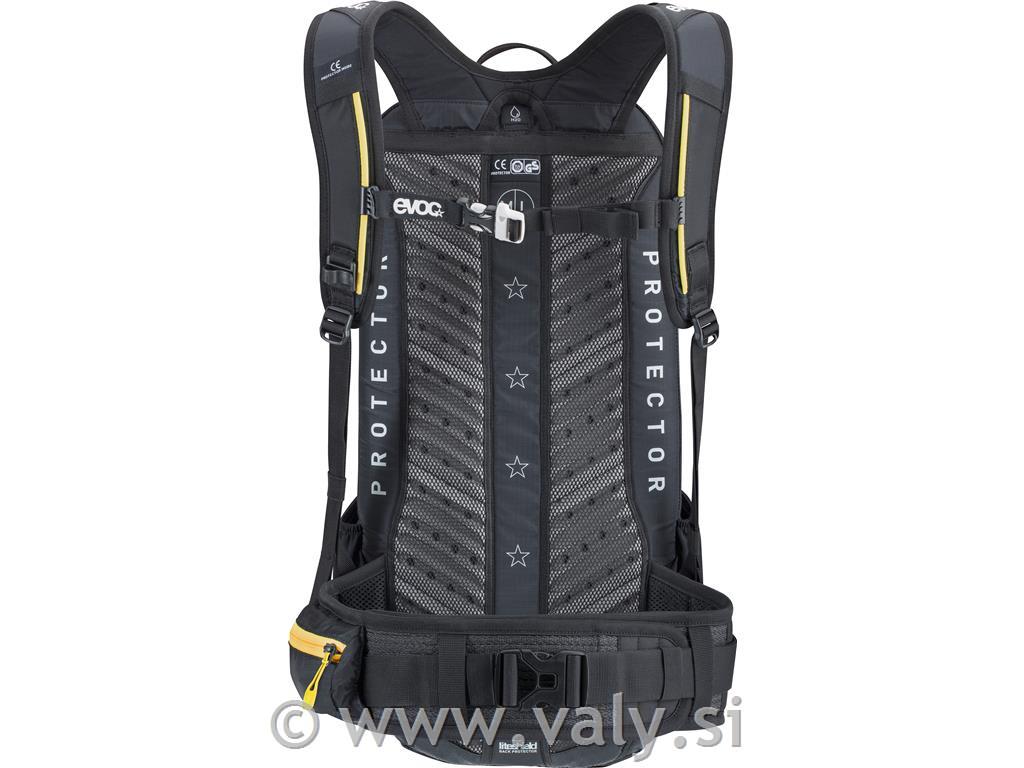 Evoc nahrbtnik FR Trail Blackline 20L