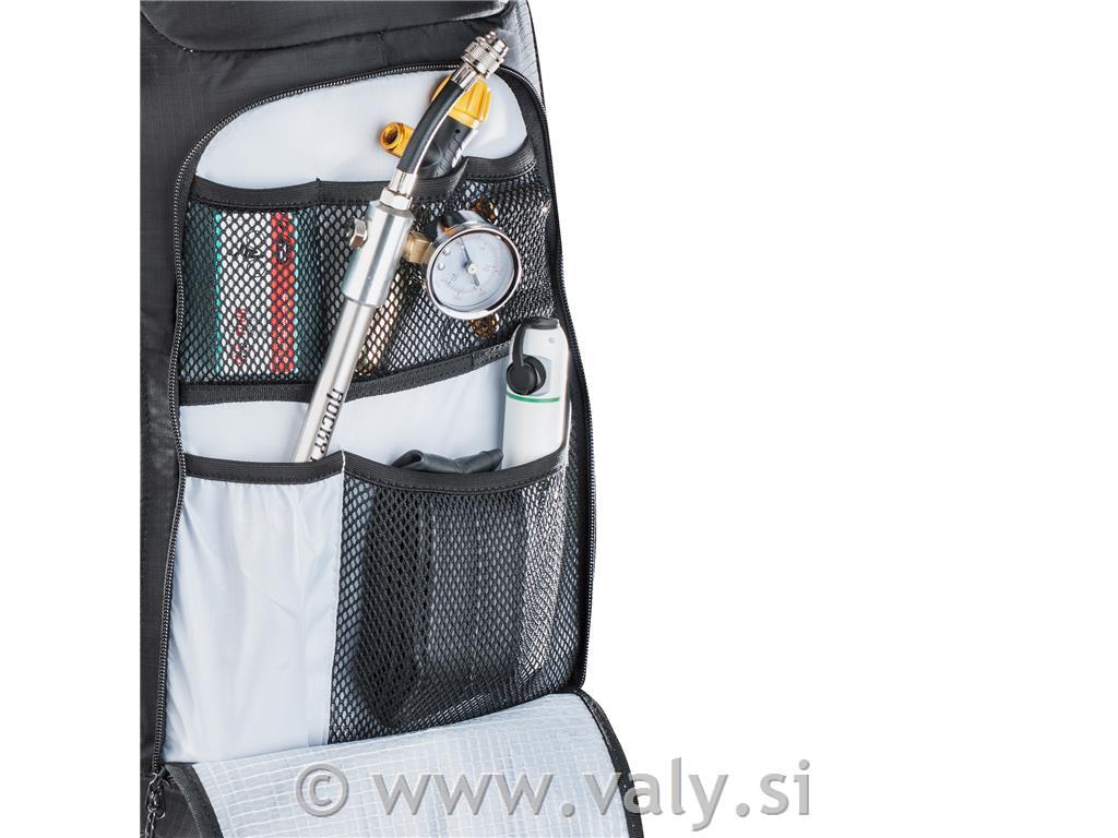Evoc nahrbtnik FR Trail Blackline 20L
