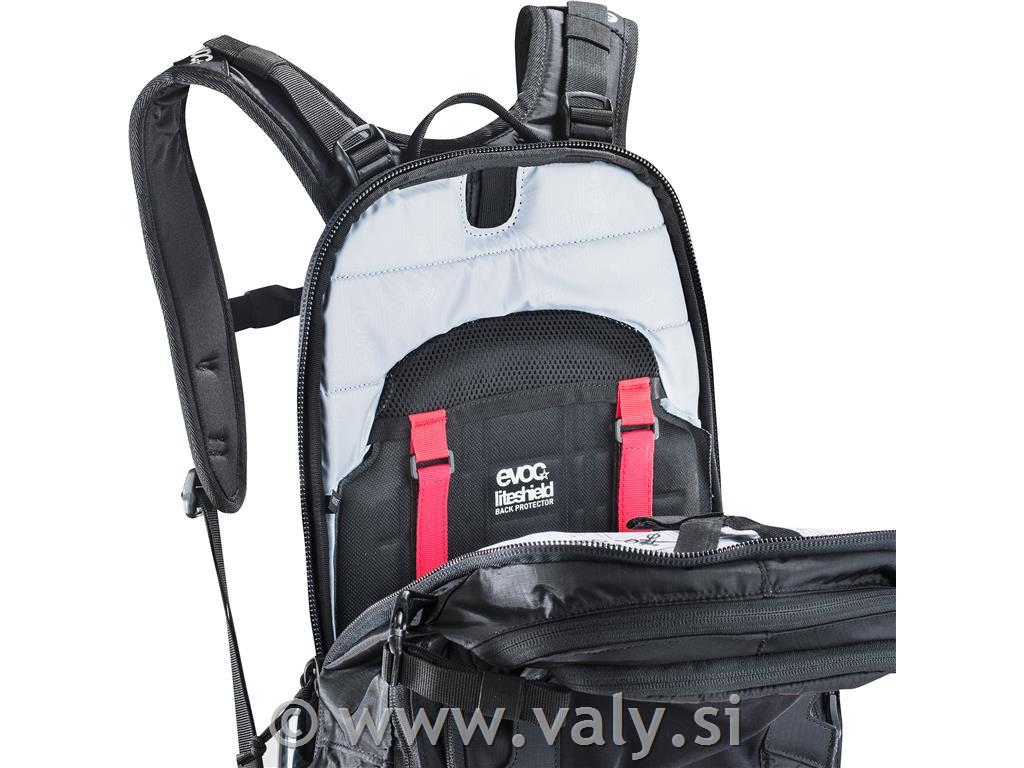Evoc nahrbtnik FR Trail Blackline 20L