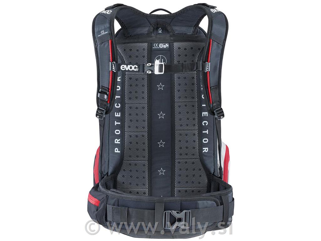 Evoc nahrbtnik FR Trail unlimited 20l