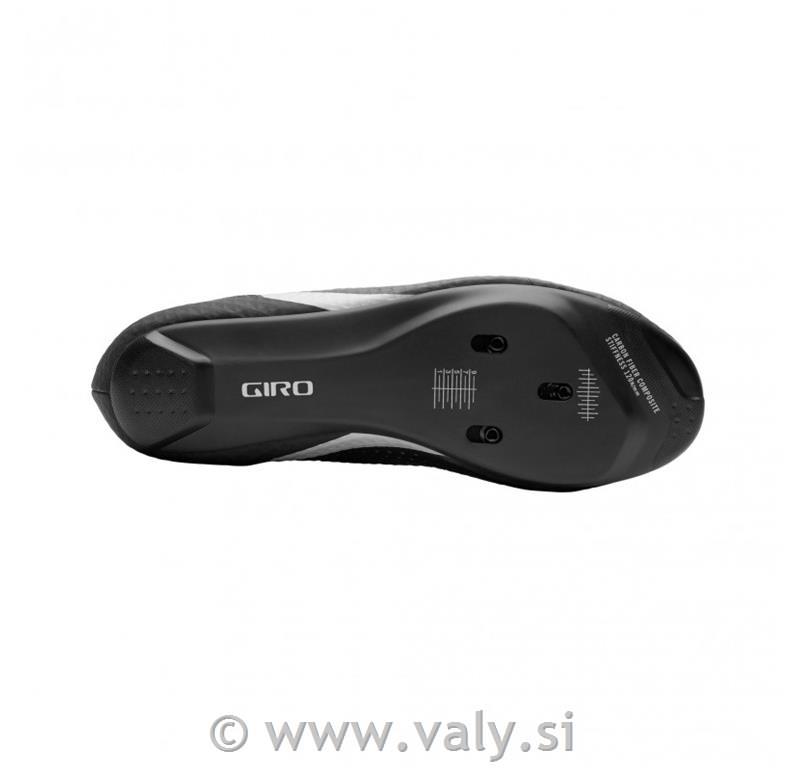 Giro čevlji Regime črna