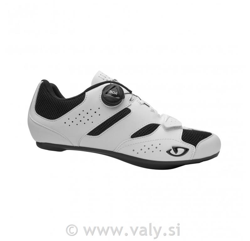 Giro čevlji Savix II bela