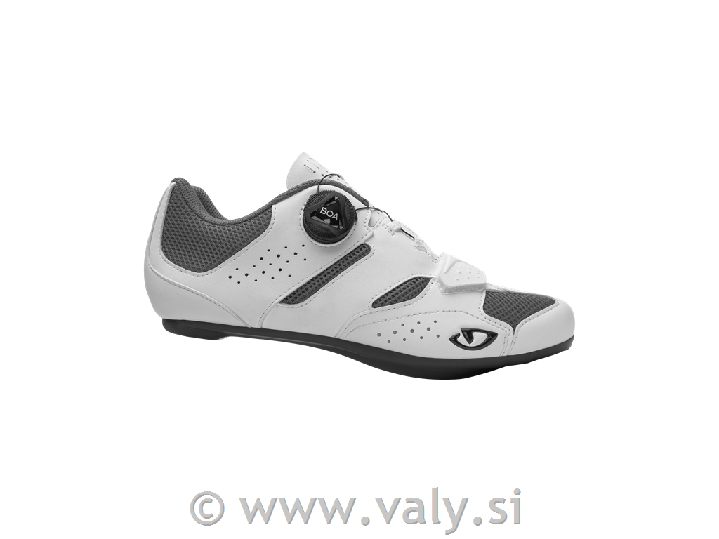 Giro čevlji Savix W bela / siva