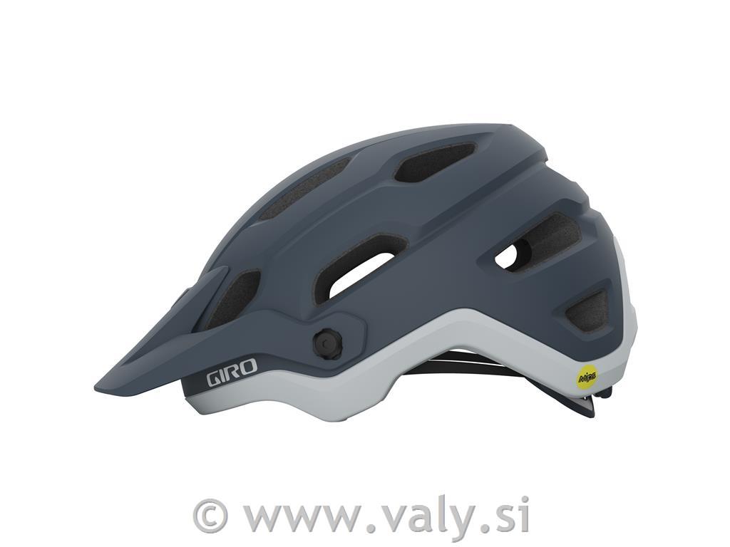 Giro čelada Source Mips siva