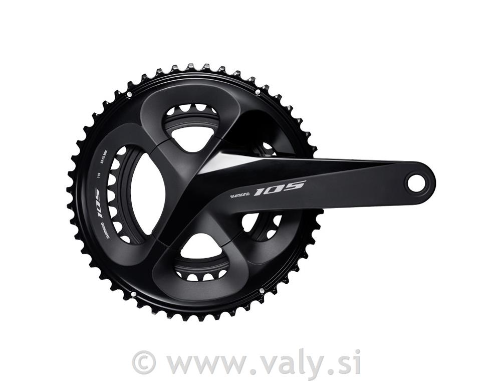 Shimano gonilka 105 FC-R7000
