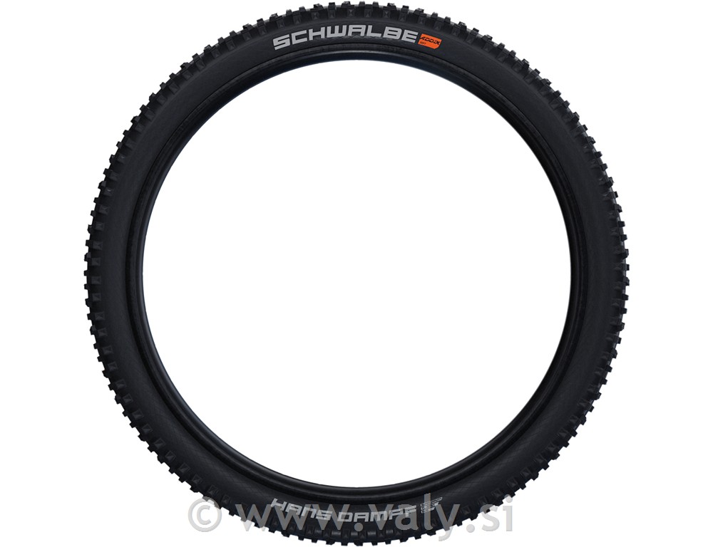 Schwalbe plašč Hans Dampf 29"