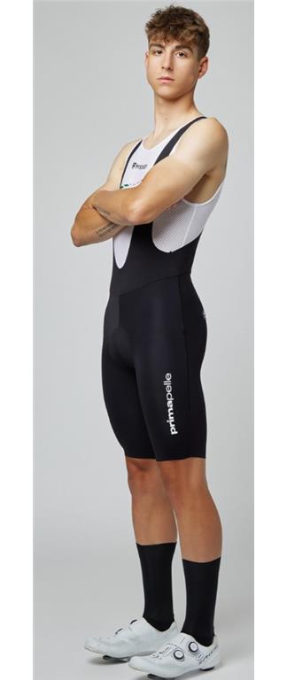 Pissei kolesarske hlače Primapelle Bib Shorts
