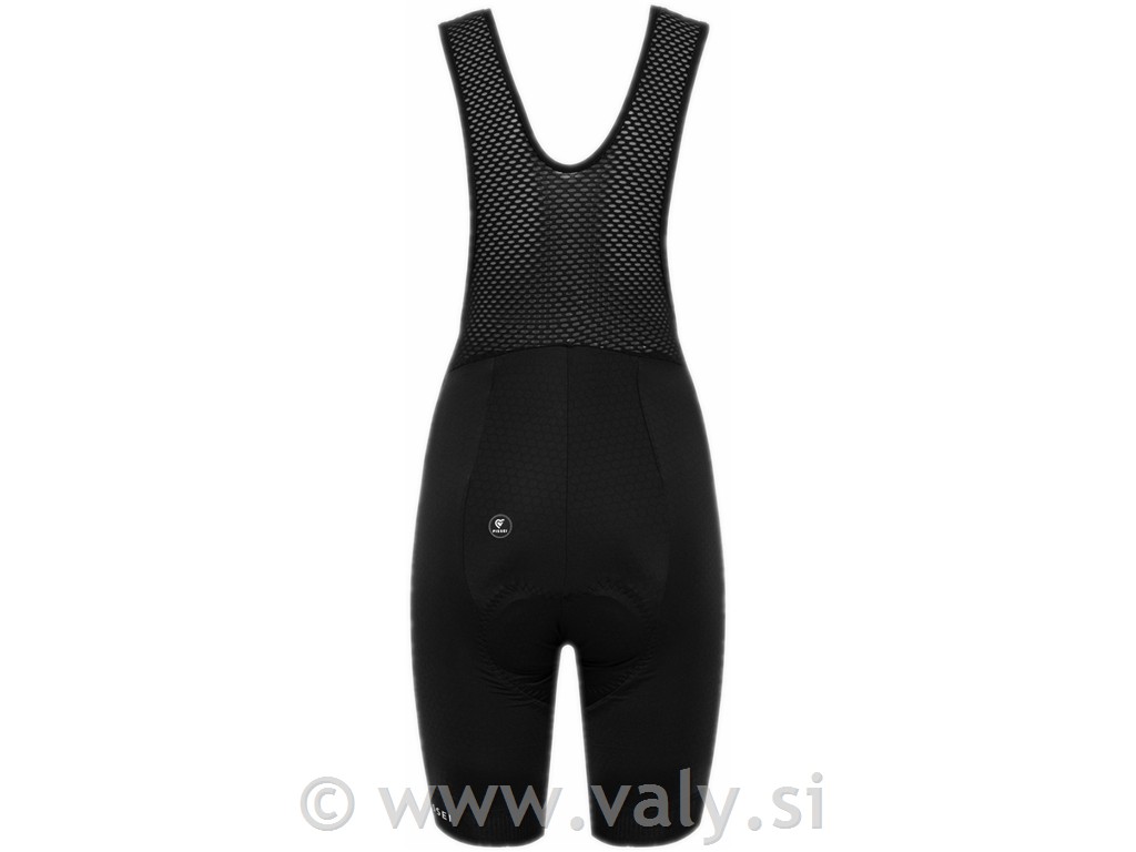 Pissei ženske kolesarske hlače Prime Bib Shorts