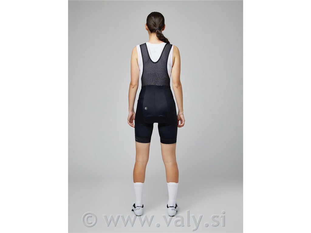 Pissei ženske kolesarske hlače Prime Bib Shorts
