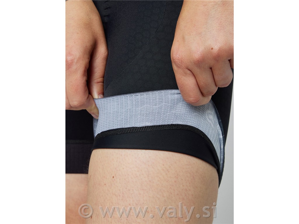 Pissei ženske kolesarske hlače Prime Bib Shorts