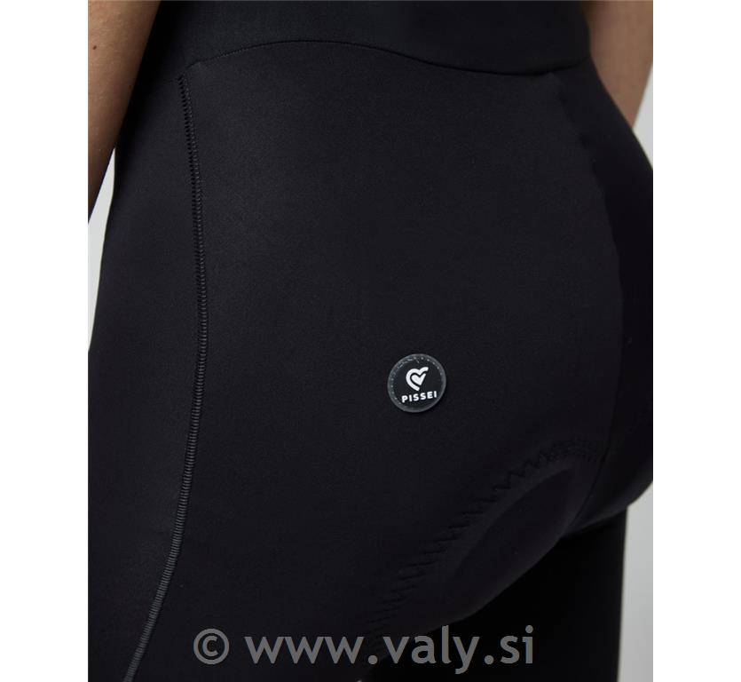 Pissei ženske kolesarske hlače Primapelle Bib Shorts