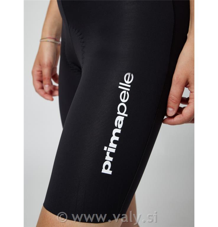 Pissei ženske kolesarske hlače Primapelle Bib Shorts