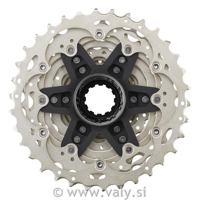 Shimano zadnji verižniki Ultegra ICSR8100 / 8101 12 prestav