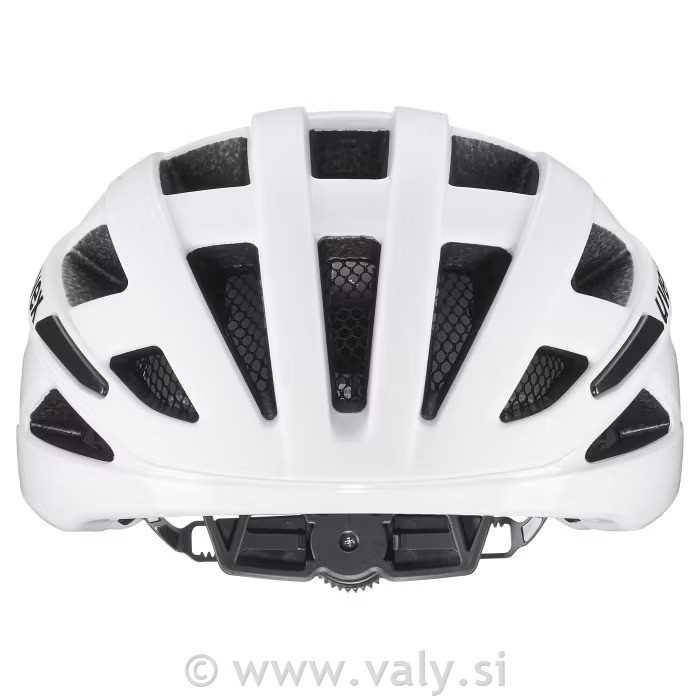 Uvex čelada I-Volute MIPS bela mat