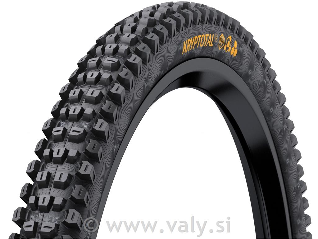 Continental prednji plašč Kryptotal Front Enduro 29