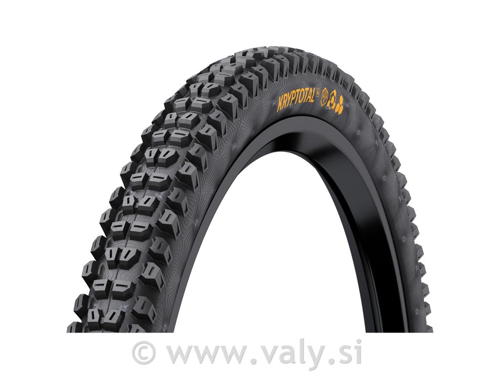 Continental zadnji plašč Kryptotal Rear 29