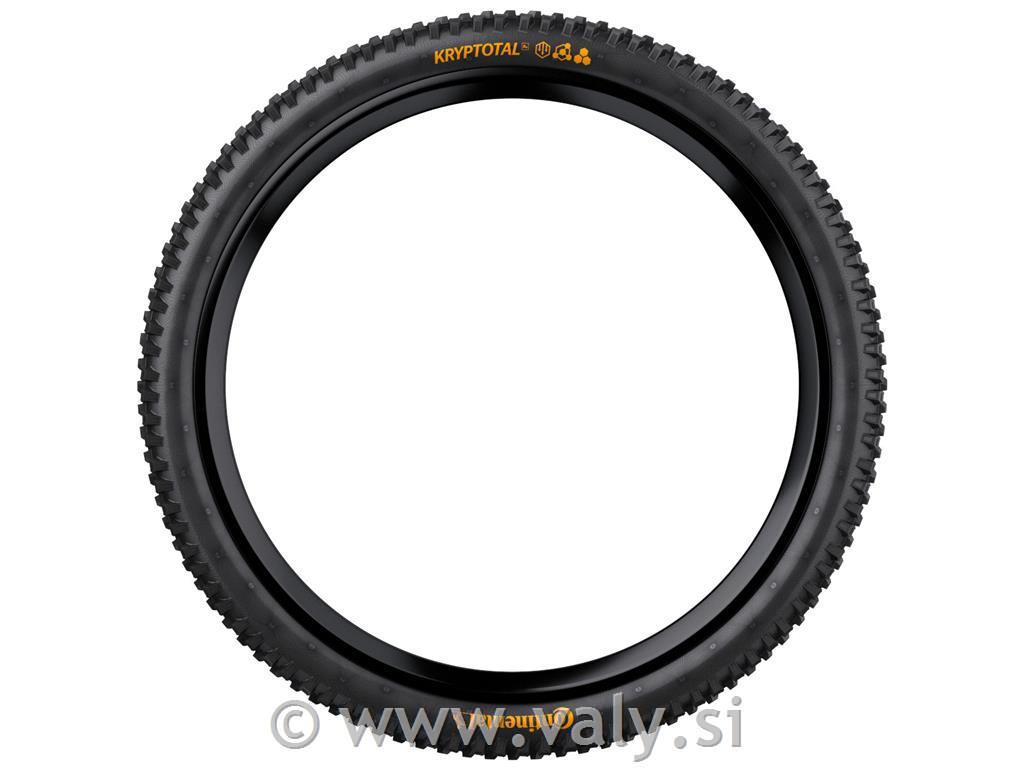 Continental zadnji plašč Kryptotal Rear 29