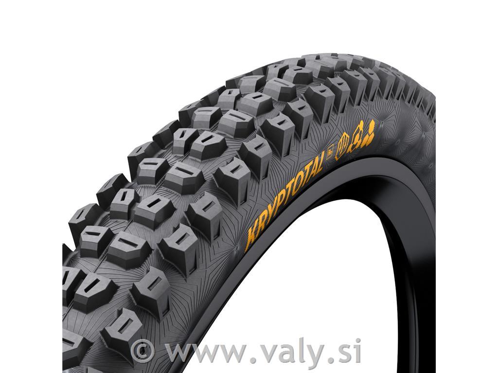 Continental zadnji plašč Kryptotal Rear 29