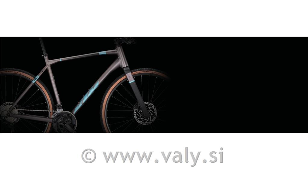 KTM fitnes / gravel kolo X-STRADA 20 FIT