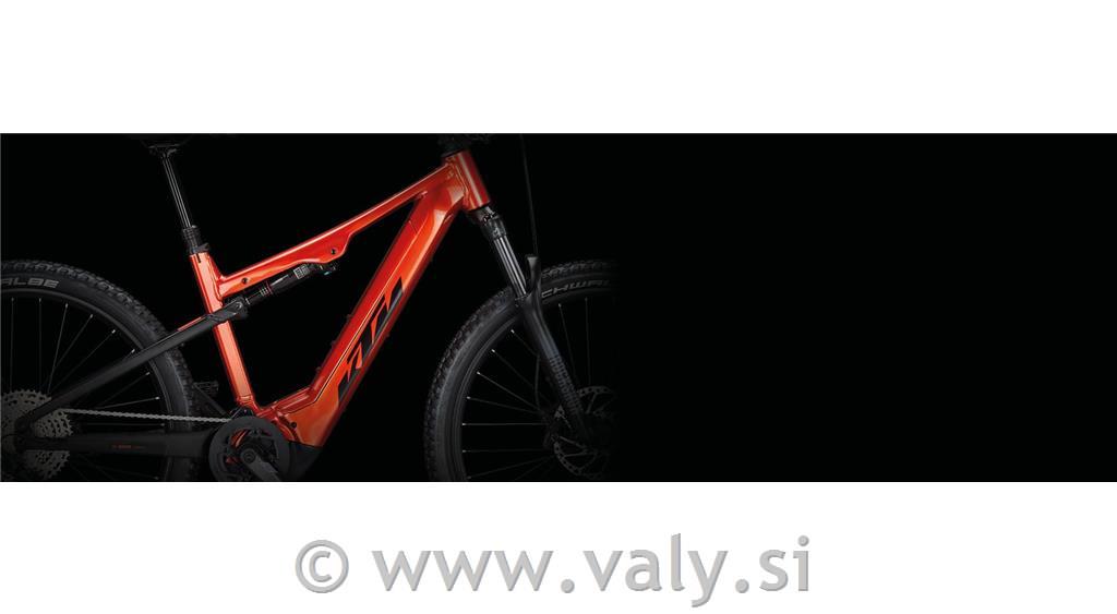 KTM električno kolo Macina Chacana 792