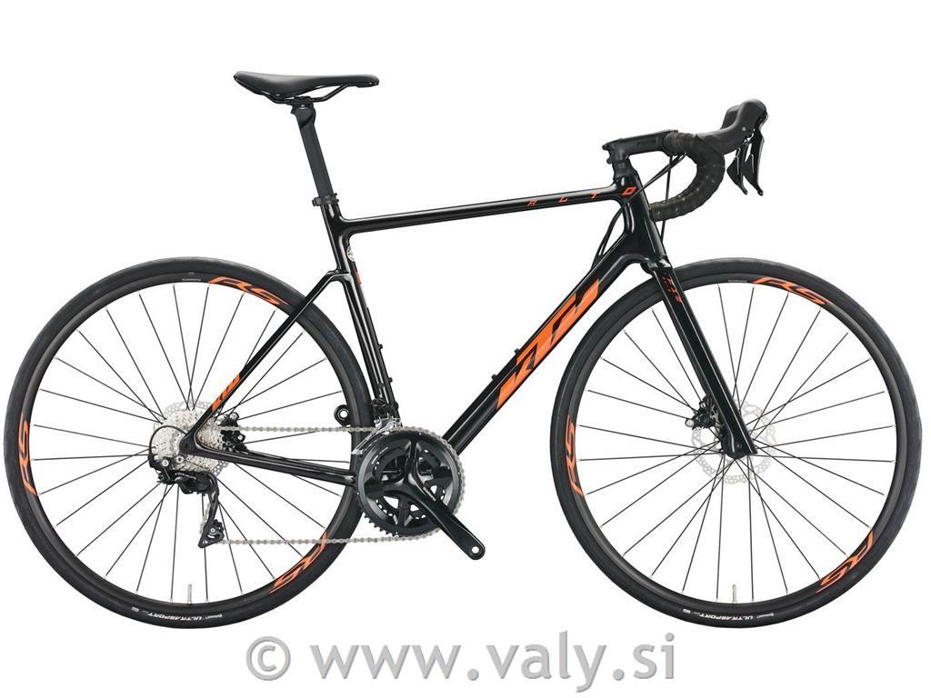 KTM cestno kolo Revelator Alto Pro