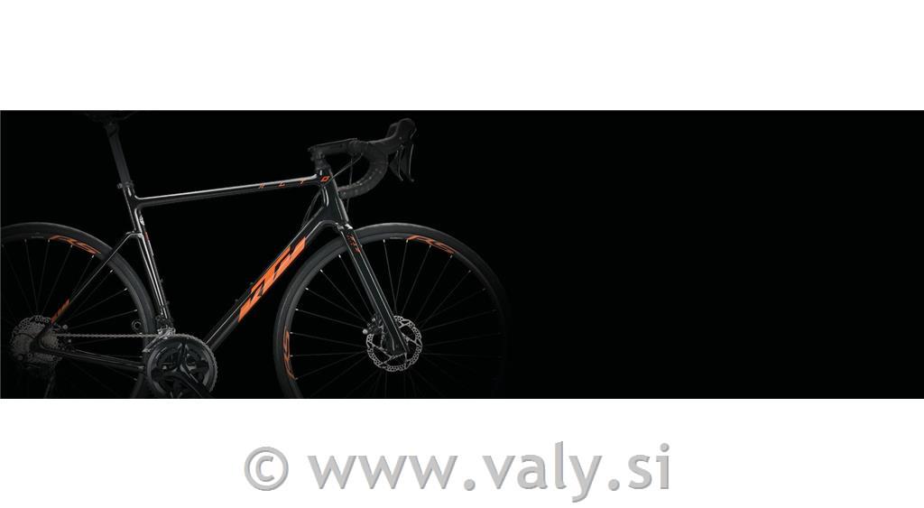 KTM cestno kolo Revelator Alto Pro