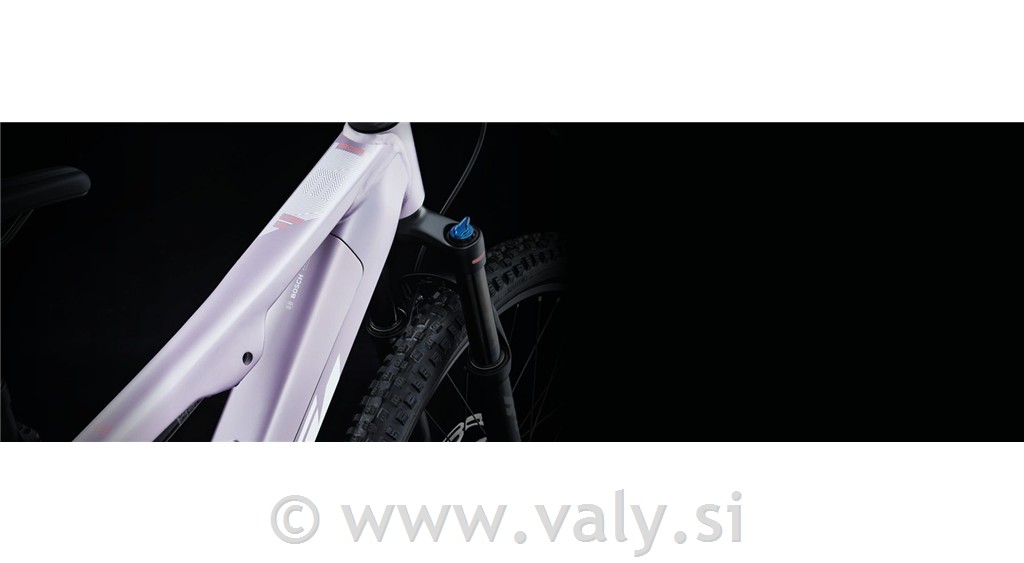 KTM električno kolo Macina Lycan 772 GLORIOUS
