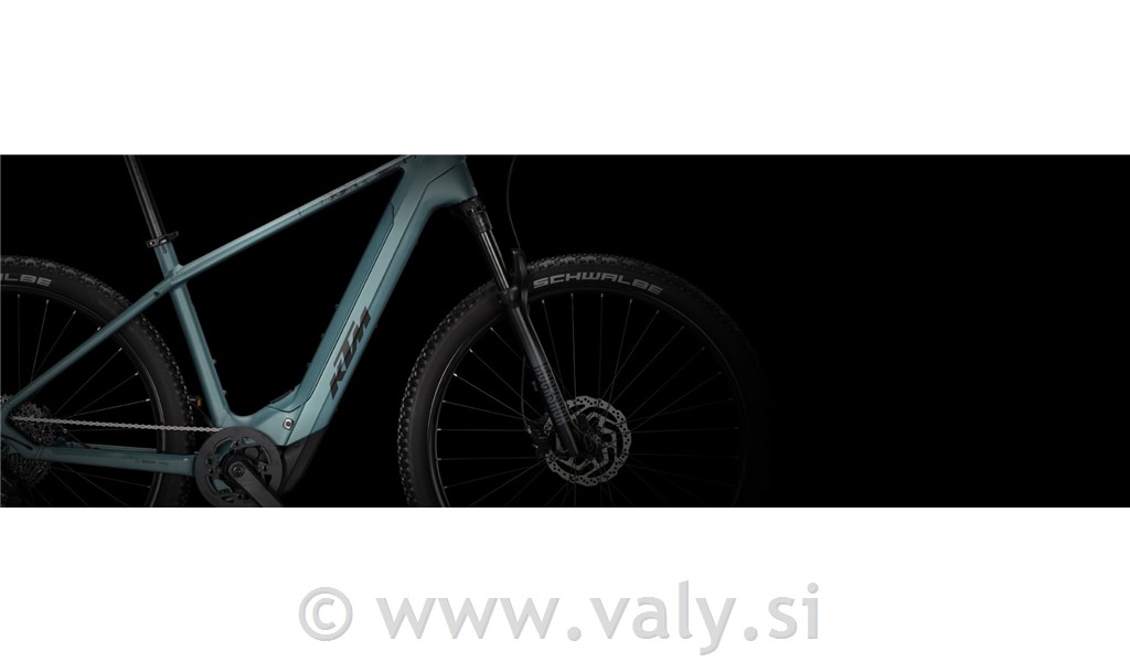 KTM električno gorsko kolo Macina Team 893