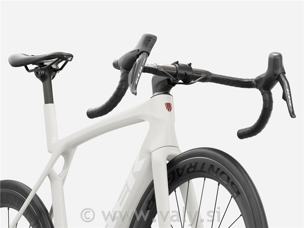 TREK cestno kolo MADONE SL 6 Gen. 8 bela