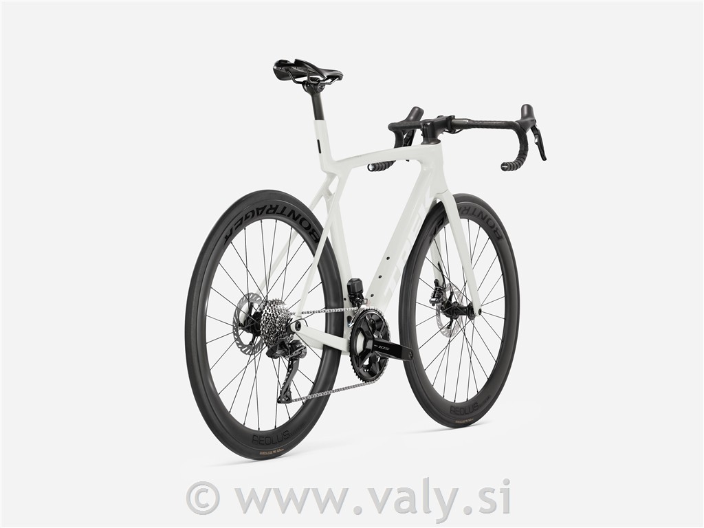 TREK cestno kolo MADONE SL 6 Gen. 8 bela