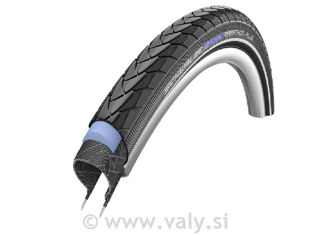 Schwalbe Marathon Plus plašč 28" treking kolo